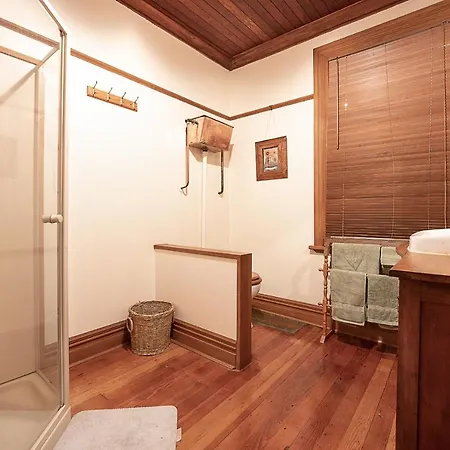 The Fern & Thistle Luxury Accommodation- Drinks, Hotpool, Sauna Balclutha Exterior photo