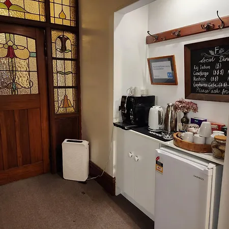 The Fern & Thistle Luxury Accommodation- Drinks, Hotpool, Sauna Balclutha Exterior photo